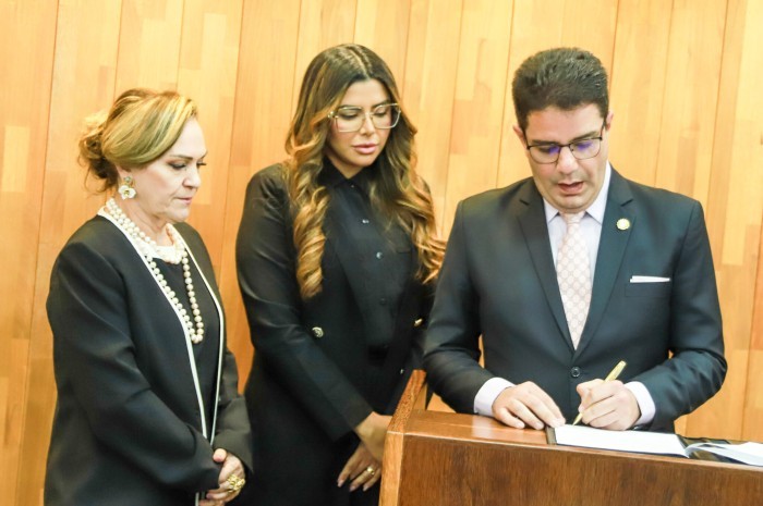 Foto: Reprodução/Secom Acre