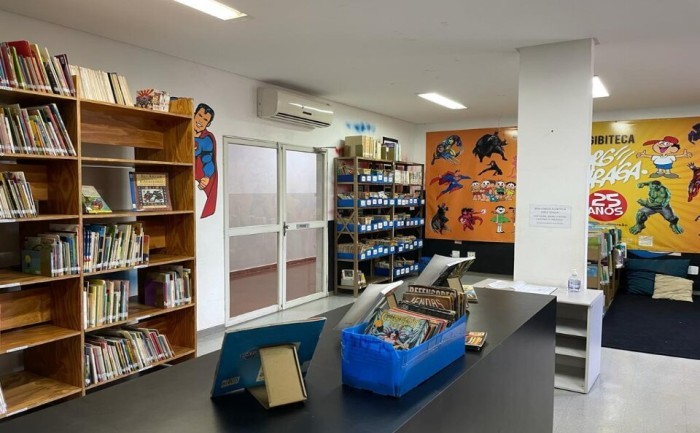 Foto: Reprodução/Secom Goiás