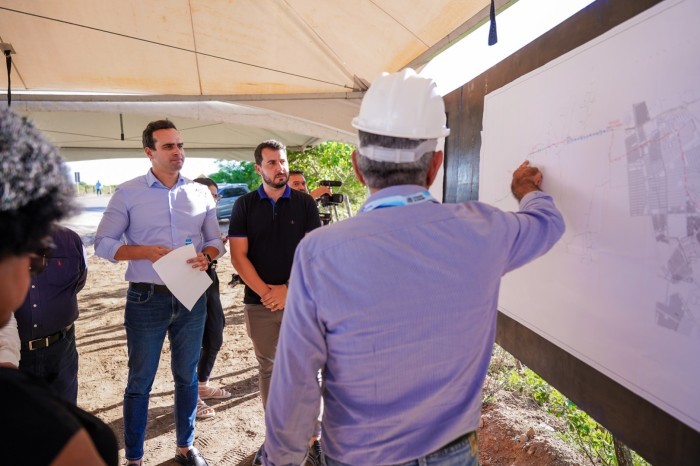 Foto: Reprodução/Secom Paraíba