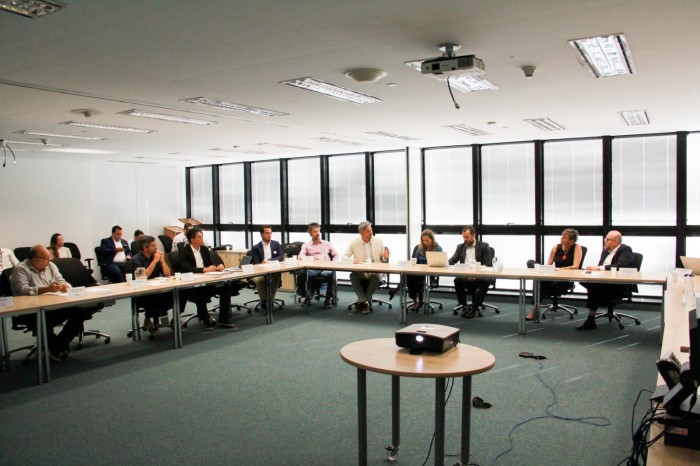 Seinfra / Divulgação