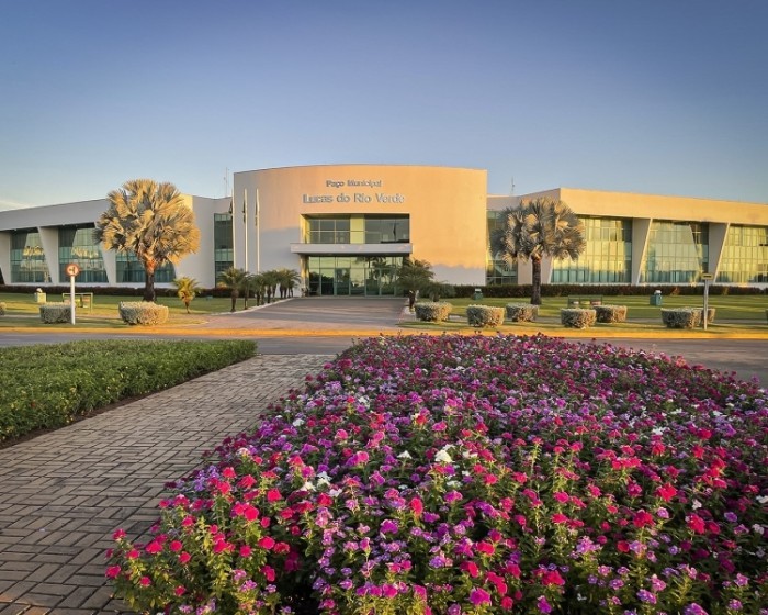 (Foto: Ascom Prefeitura/Carolina Matter)