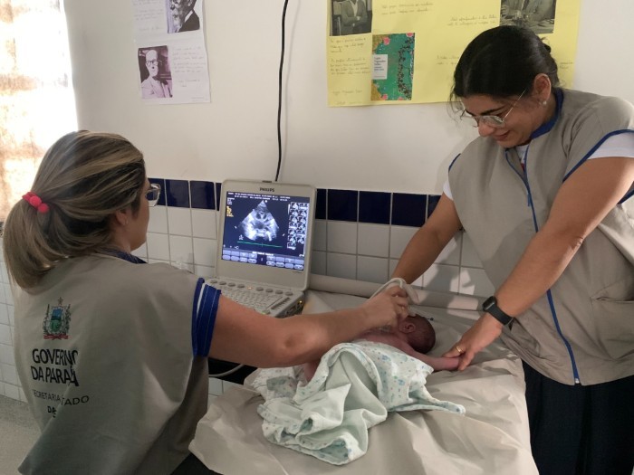 Foto: Reprodução/Secom Paraíba