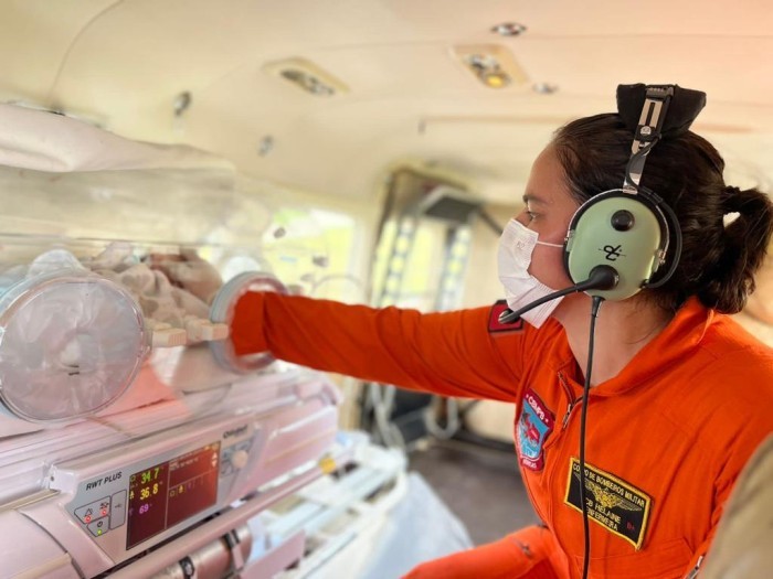 Foto: Reprodução/Secom Paraíba