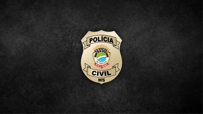 Foto: Reprodução/Polícia Civil - MS