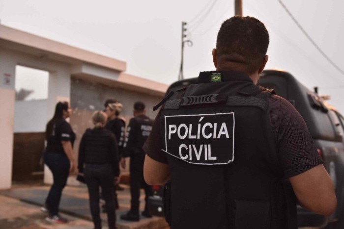 Polícia Civil do Amazonas efetua cerca de 200 prisões por homicídio no primeiro semestre deste ano