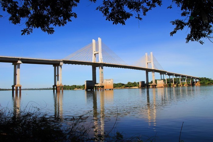 - Segunda capital maranhense faz aniversário e coleciona novas obras que beneficiam a população (Foto: Divulgação)