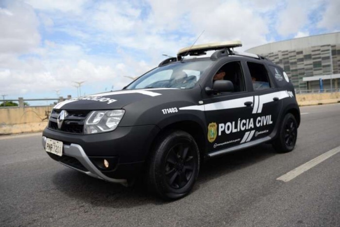 Foto: Reprodução/Secom Ceará