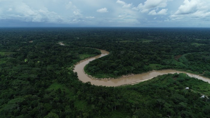 Foto: Reprodução/Secom Acre
