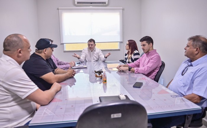 Foto: Reprodução/Secom Acre