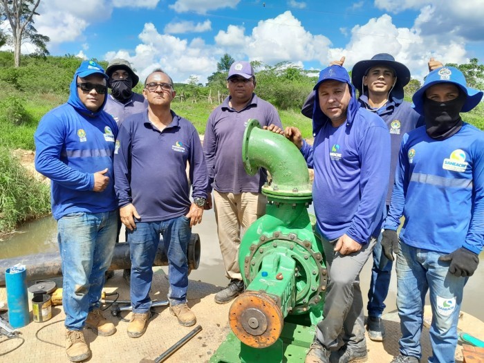 Foto: Reprodução/Secom Acre