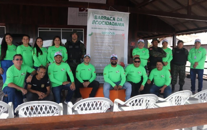 Foto: Moisés - SD PM