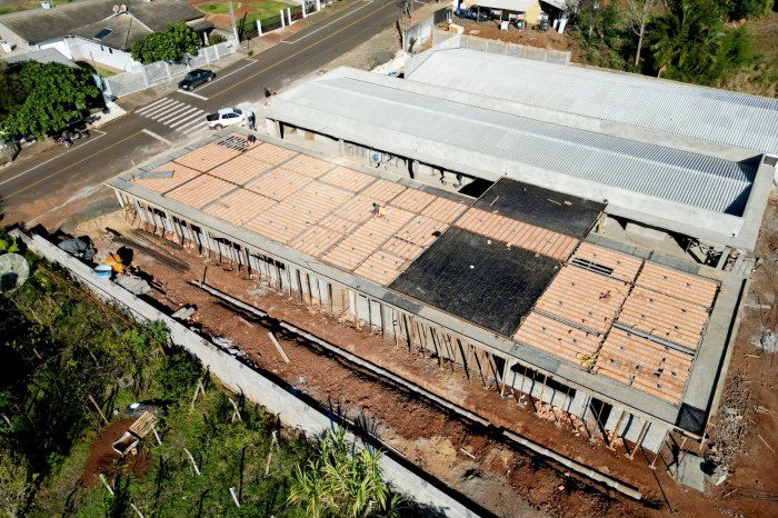 Foto: Reprodução/Secom Paraná