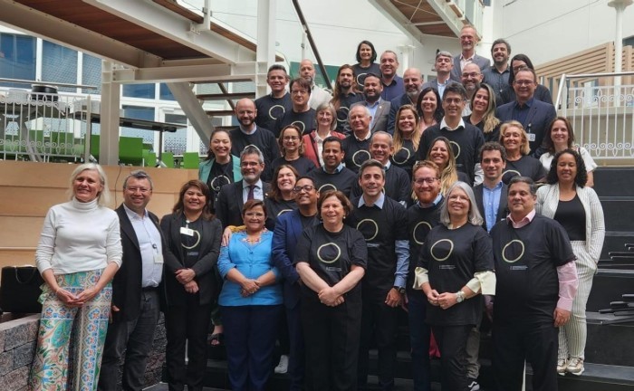 Crédito: Consed/Divulgação