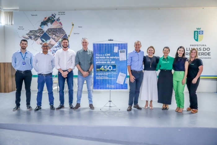 (Foto: Ascom Prefeitura/Andrew Aragão)