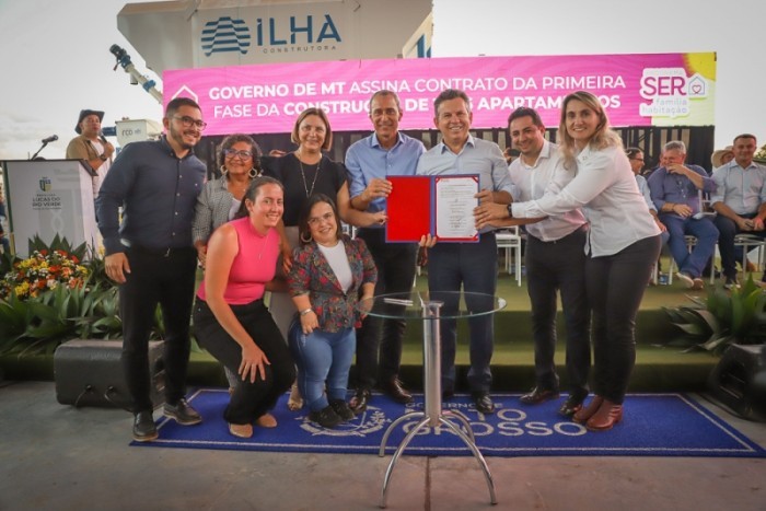 (Foto: Ascom Prefeitura/Andrew Aragão)