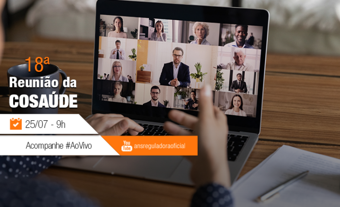 ANS realiza 18ª reunião técnica da Cosaúde