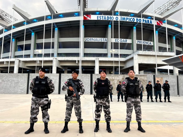 Fotos: Renata Costa - SD PM