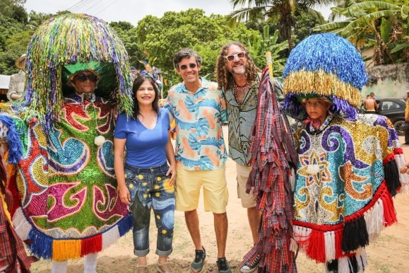 Foto: Reprodução/Secom Pernambuco