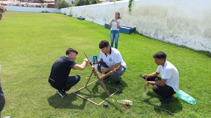 Foto: Reprodução/Secom Paraíba