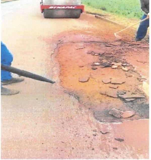 Foto: Reprodução/Câmara de Sorriso - MT