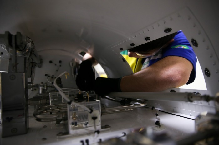 © Marcelo Camargo/Agência Brasil