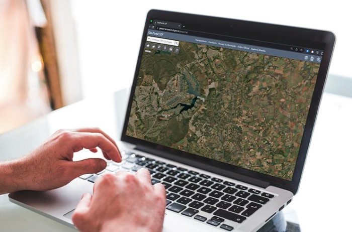 Sistema do GDF é um dos 15 melhores projetos de inovação pública do Brasil