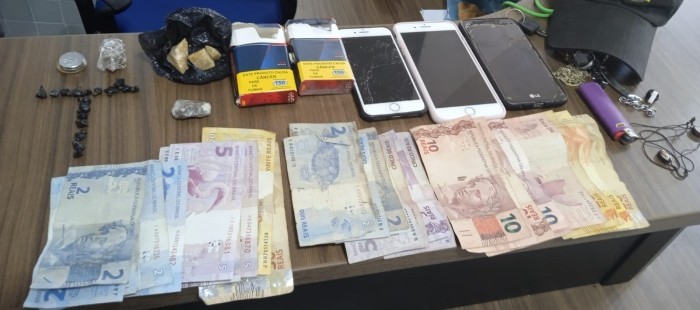 Divulgação: 17º BPM