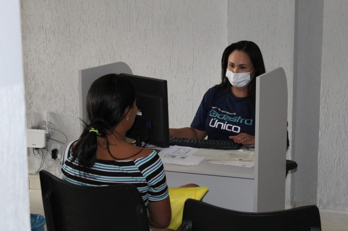 Lei determina sigilo sobre dados de mulheres em situação de vulnerabilidade