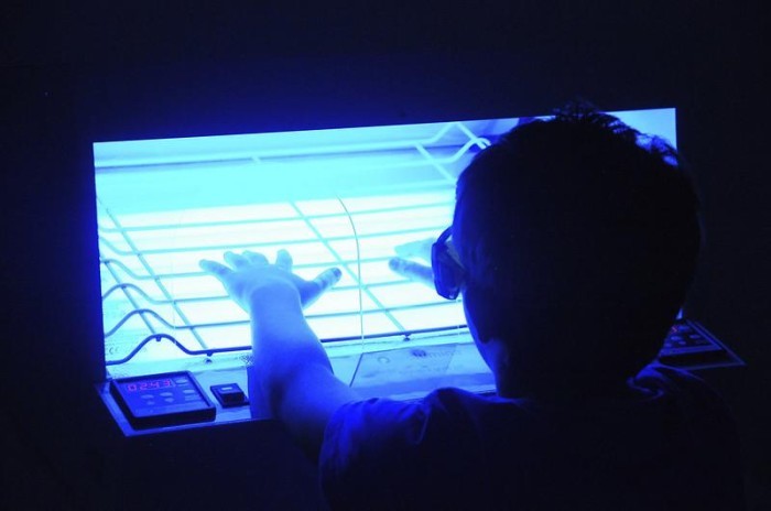 DF terá semana de conscientização sobre a psoríase