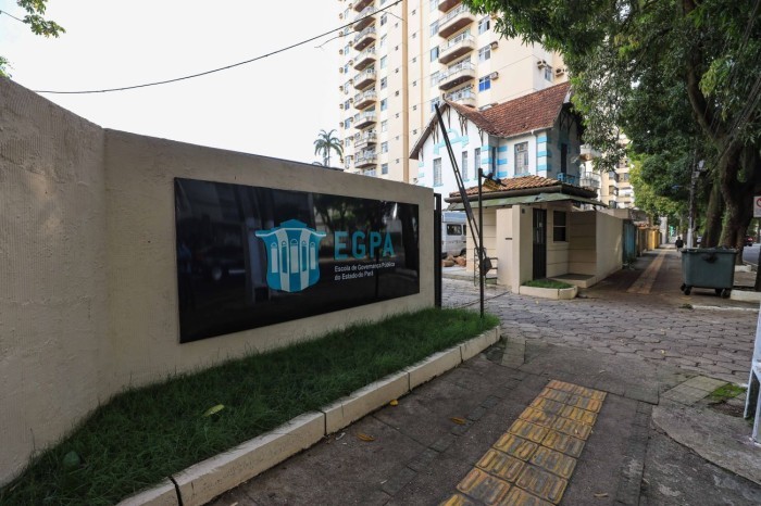 Crédito: Jader Paes / Arquivo Agência Pará