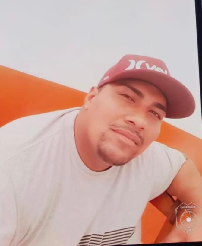 PC-AM procura homem envolvido em roubo de mercadorias avaliadas em R$ 500 mil