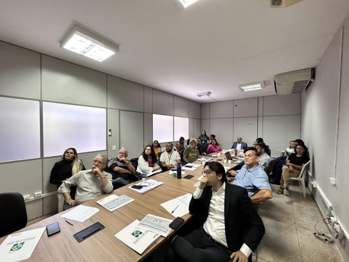 Crédito: Vinícius Leal (Ascom/Ideflor-Bio)