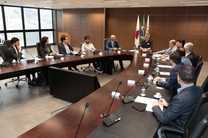 Gil Leonardi / Imprensa MG