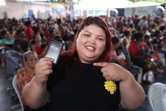 ‘CNH Social’: Detran-AM divulga lista da segunda chamada dos contemplados da 6ª e 7ª fases do primeiro ciclo