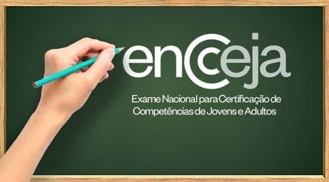 Sedu divulga resolução do Encceja 2023