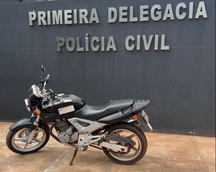 Foto: Reprodução/Polícia Civil - MS