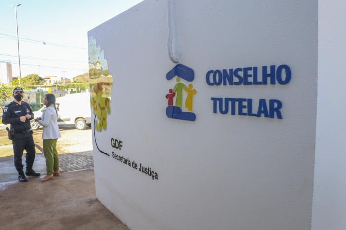 Publicada lei que amplia atuação dos conselhos tutelares