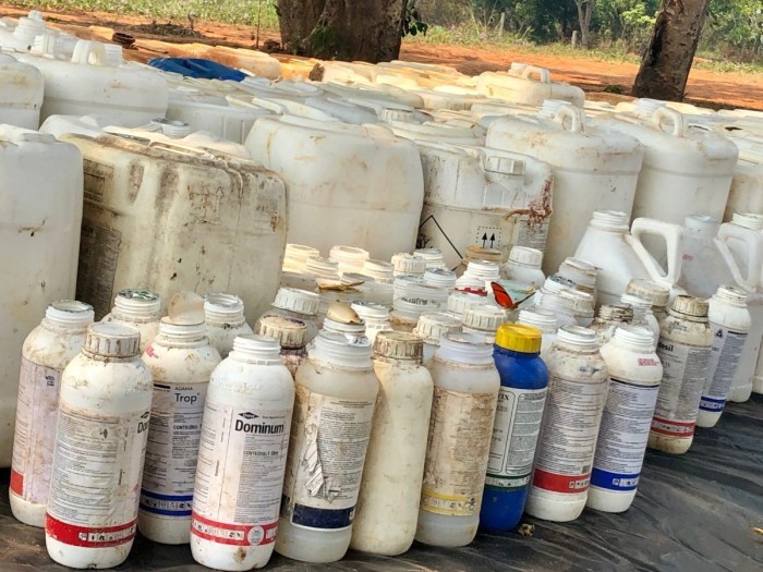 Foto: Reprodução/Secom Acre