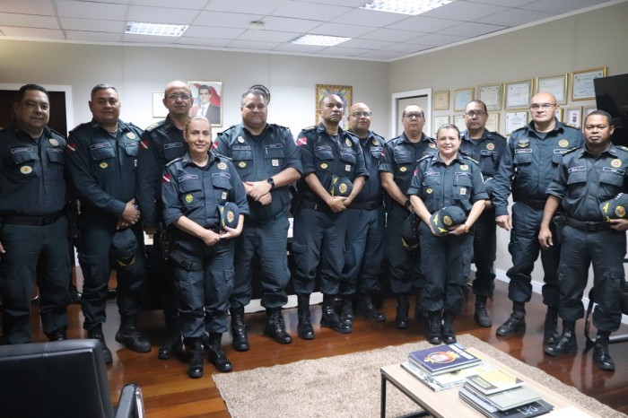 Foto: Renata Costa - SD PM