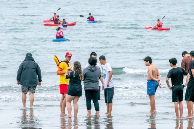 Foto: Reprodução/Prefeitura de São Sebastião - SP