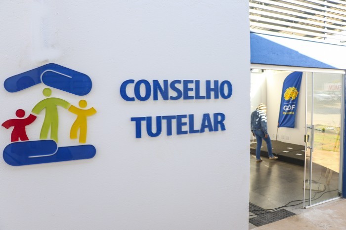 Foto: Reprodução/Agência CLDF