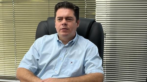 Foto: Reprodução/Prefeitura de Sorriso - MT