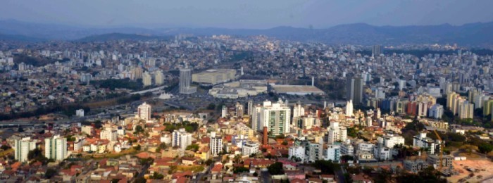 Marco Evangelista / Imprensa MG