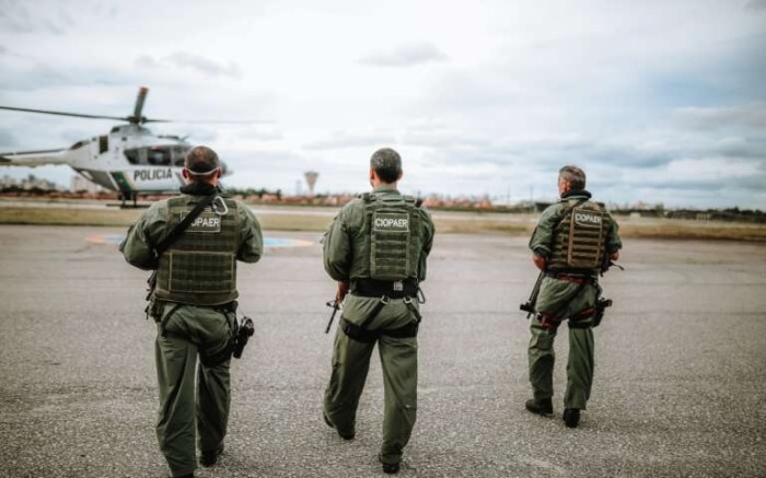 Foto: Reprodução/Secom Ceará