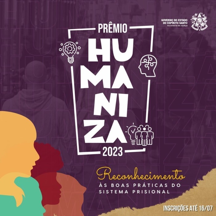 Mais de 70 propostas disputam Prêmio Humaniza 2023
