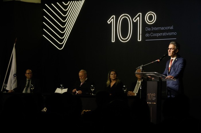 Cristiano Machado / Imprensa MG