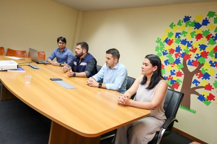 Foto: Reprodução/Secom Acre