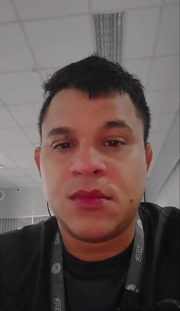 Polícia Civil busca informações sobre homem que desapareceu no Tarumã