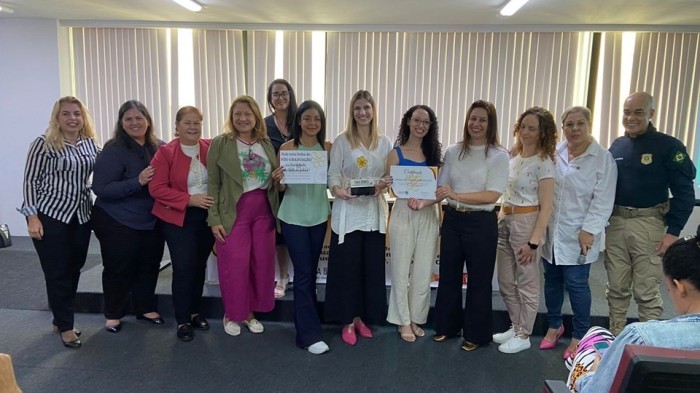Premiação destaca iniciativas de enfrentamento ao abuso e à exploração sexual de crianças e adolescentes