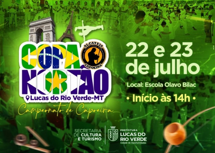 (Foto: Ascom Prefeitura/Janderson Kavano)